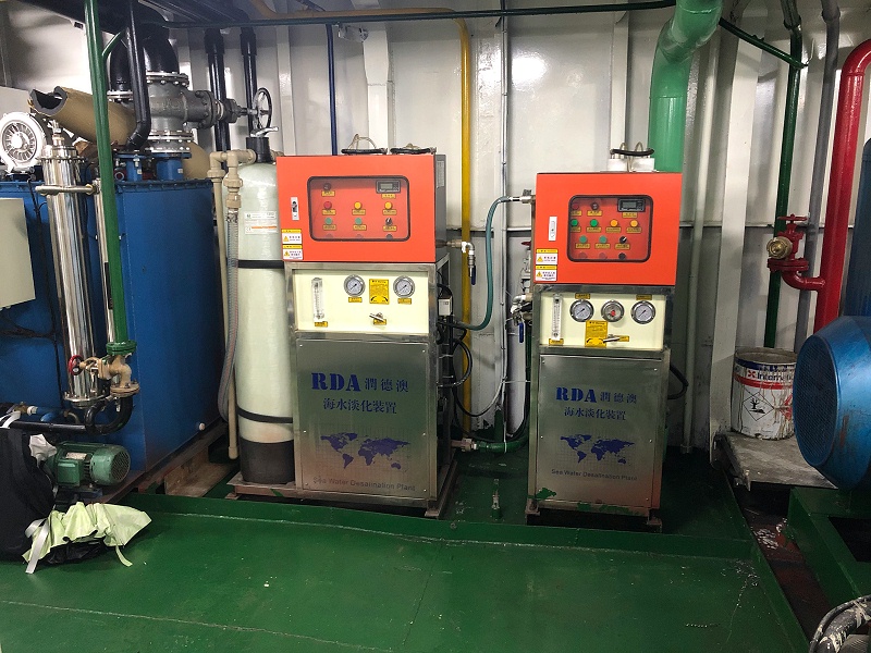 海水淡化機(jī)